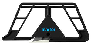 MARTOR ZEPHER 105 WITH PLASTIC TIP Part# 05.08