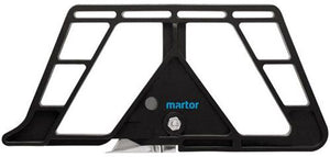 MARTOR ZEPHER 105 WITH METAL TIP Part# 06.08