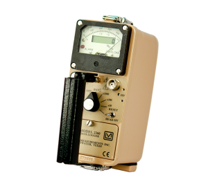 Ludlum Model 2360 General Purpose Data Logger Rental