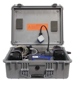 Environmental Enclosure for DustTrak Aerosol Monitor Rental