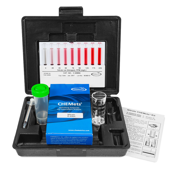 Nitrate Test Kits