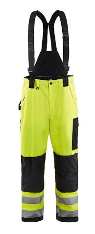 Blaklader Hi-Vis Shell Pants