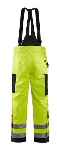 Blaklader Hi-Vis Shell Pants