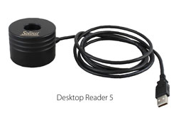 Solinst USB Reader Rental