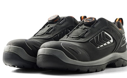 Blaklader Elite Safety Shoe Vented Product # 22510000