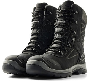 Blaklader Elite 8" Safety Boot(Black) Product # 22570000