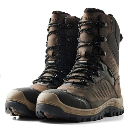 Blaklader Storm 8" Winter Boot Product # 22630000