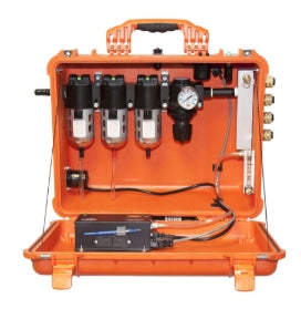 Air Systems BB50 Breather Box Rental