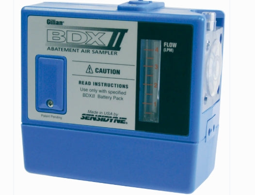 Sensidyne BDX II Pump Rental