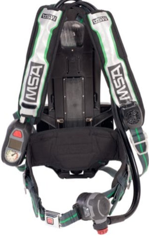 MSA G1 Air Pack Rental