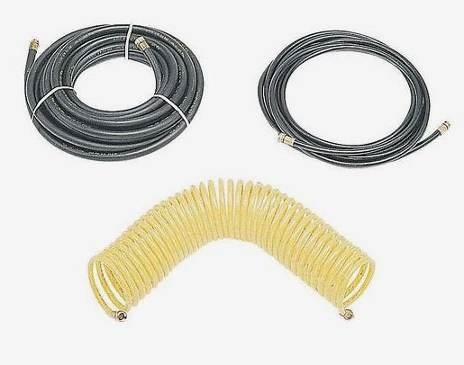 MSA Supplied Air Hose 50' Rental