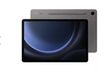 Samsung Galaxy Tablet  Rental