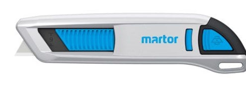 MARTOR Secunorm  500 11mm With Trapezoid Blade #5235 Part # 50000510.02