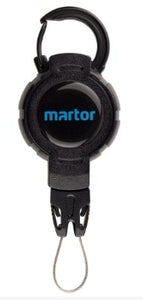 Martor Lanyard Tool Retractor Part# 9960.06