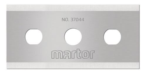 MARTOR  INDUSTRIAL BLADE #37044(100Per Box) Part # 37044.60