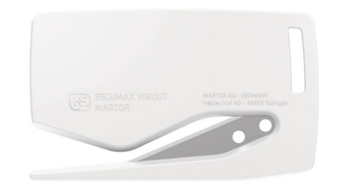 Martor  Secumax Visicut  ( 10 Per Box) Part # 47022.12