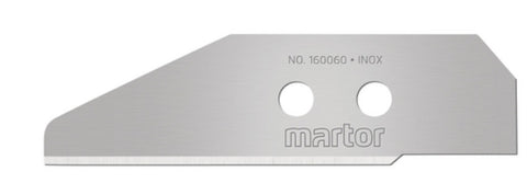 MARTOR Large Special Purpose Blade # 160099 Stainless Steel (50 Per Box) Part # 160060.62