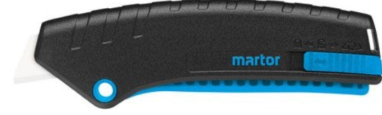 MARTOR SECUNORM Mizar w/ Ceramic Blade# 1765232.25 Part # 1250019.17