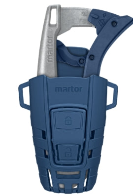 MARTOR Holster 610 XDR+SECUNORM 610 XDR (610001) Bundle Part # 610101.09