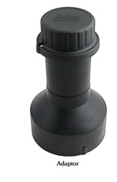 Well Cap Adaptor (4") For The Levelogger Part# 110235