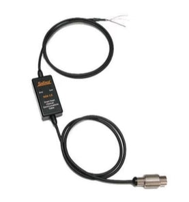 Solinst Model 3001 Direct Read PC Interface Cable Mk3 (RS232/460ft-140 limit) For The Levelogger Part# 106985