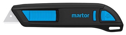 MARTOR SECUNORM 300 W/ ROUNDED TIP BLADE