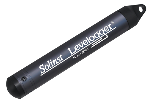 Solinst Levelogger Edge Pressure Transducer Rental