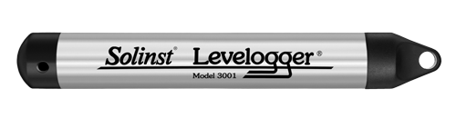 Solinst Model 3001 Levelogger 5 Junior M10 Part# 114607