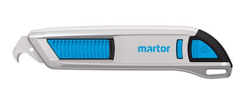 MARTOR SECUNORM 500 WITH HOOK BLADE NO. 56