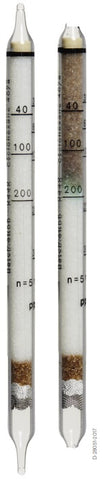 Cyclohexane 40/a, 40 - 200 PPM / 300 - 3,000 PPM, (8103671)